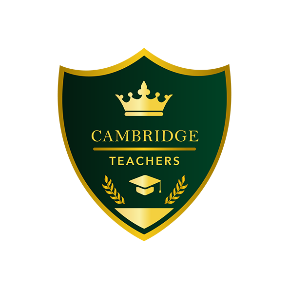 logo language school Cambridge School of English